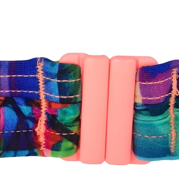 Sea Folly Australia Size US 8  Sonic Boom Bustier Swim Bra-NEW WITH TAGS - Picture 8 of 13